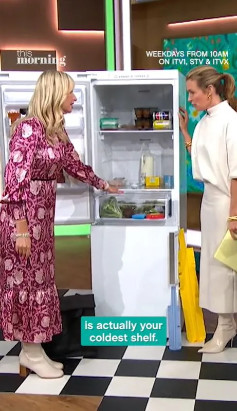 expert reveals why you should not store milk in the fridge door 7470