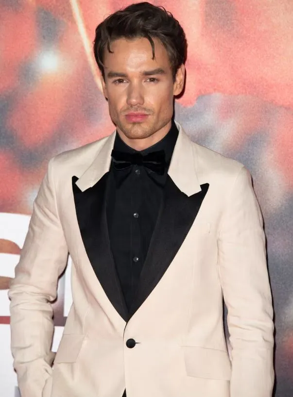 Former One Direction Member Liam Payne Dies At 31