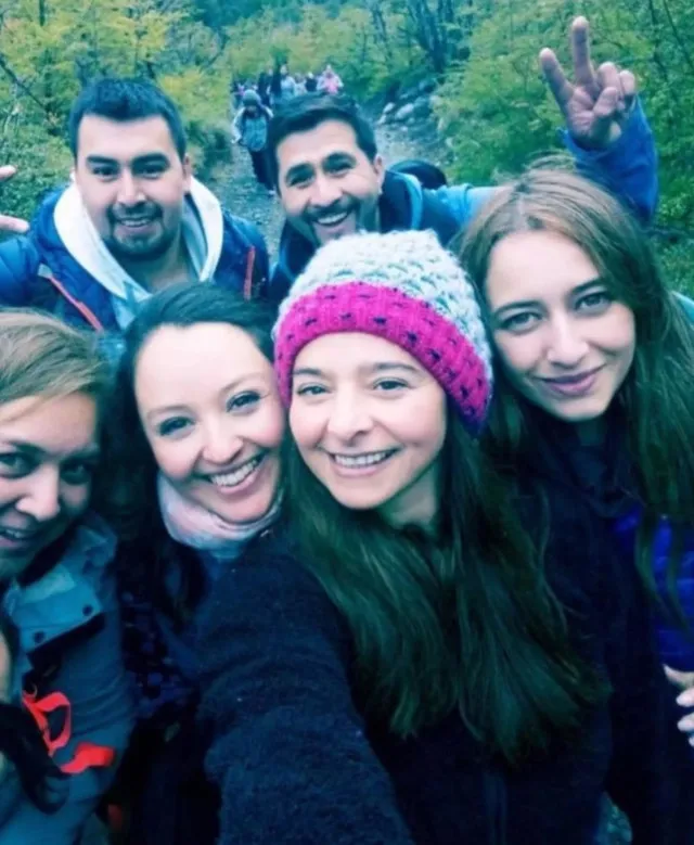 online users baffled to discover mysterious face lurking among friends in d 7458