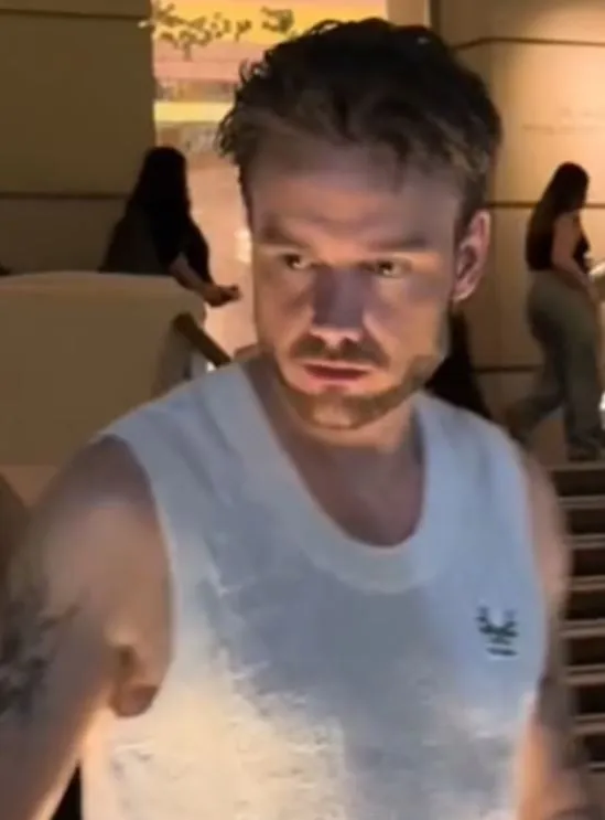 Inside Liam Payne's Hotel Room After A Tragic Scene Was Revealed