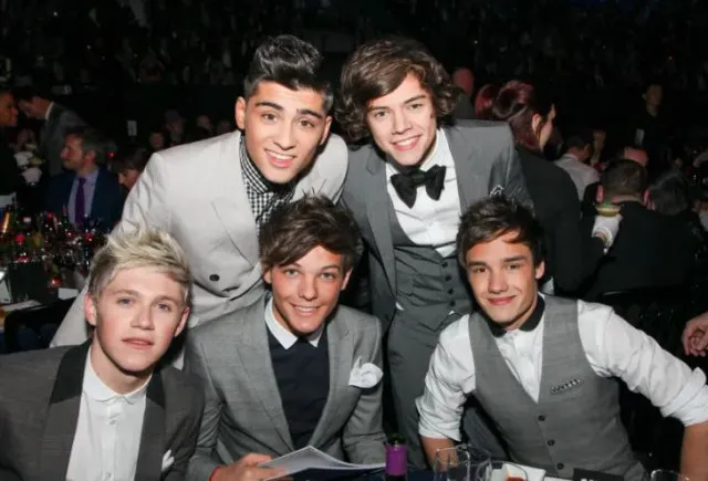 revisiting liam payne’s original x factor audition where he met cheryl cole 7597