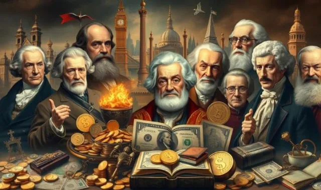 richest man in history had a wealth surpassing elon musk by $160 billion 7521