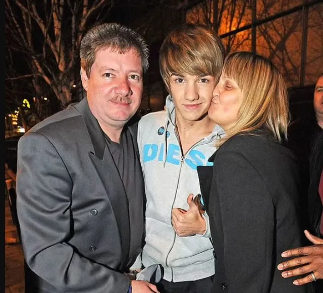 viral photo shows liam payne in dangerous stunt from a decade ago that stun 7608