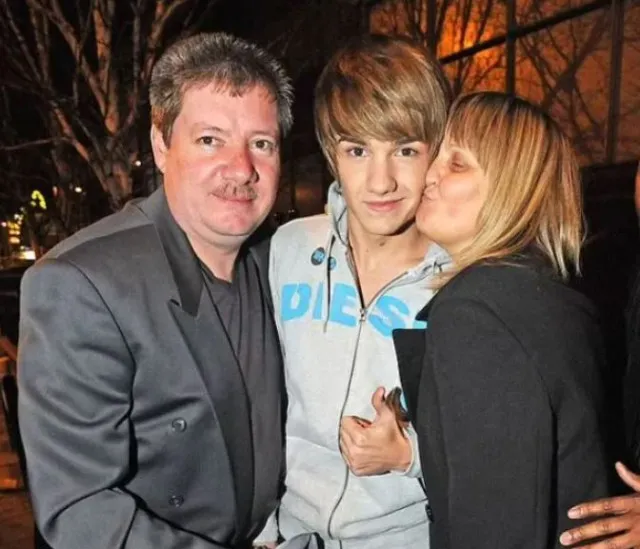 hotel guest reports hearing a violent scream from liam paynes room before 7642