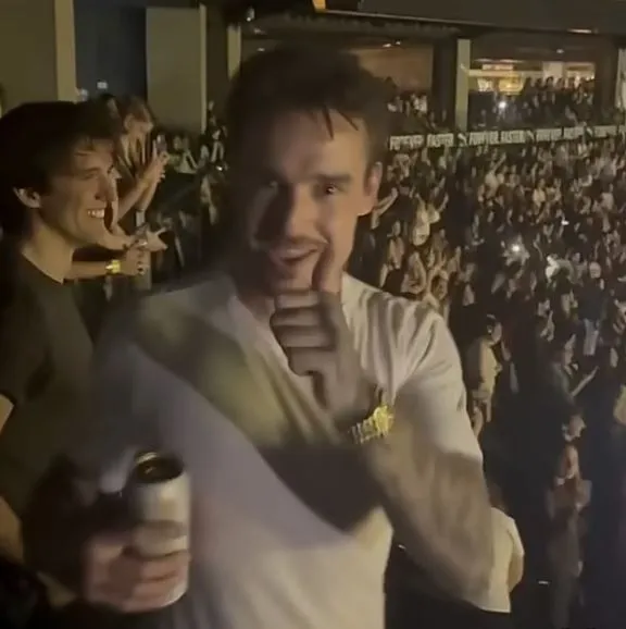 liam paynes cheerful videos masking the pain of the one direction star 7717