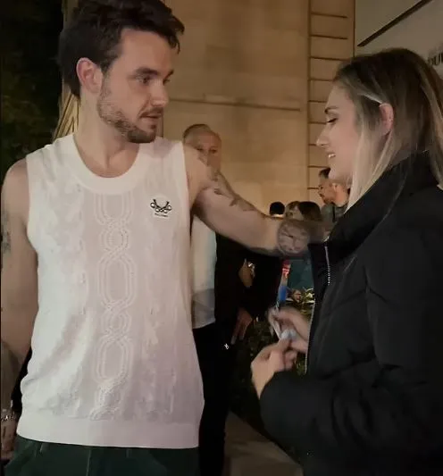 liam paynes cheerful videos masking the pain of the one direction star 7712