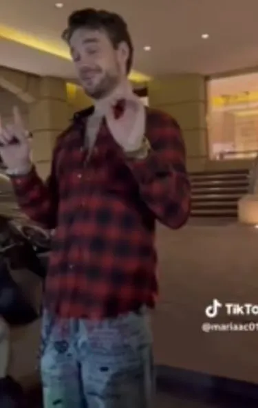 liam payne’s final hours captured on video before tragic death 7658