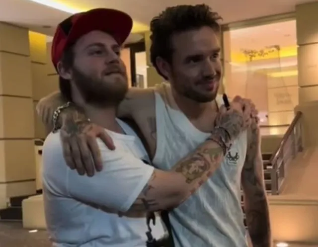 liam payne’s final hours captured on video before tragic death 7655