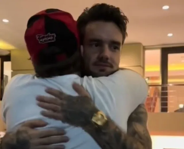 Liam Payne’s Final Hours Captured On Video Before Tragic Death