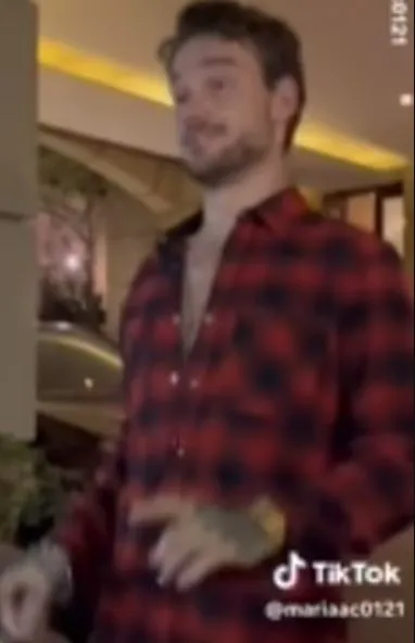liam payne’s final hours captured on video before tragic death 7659