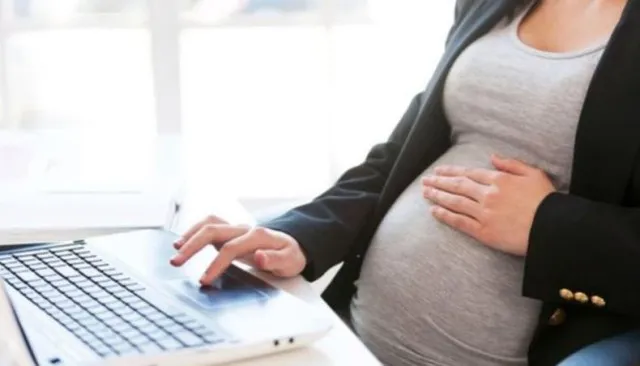 boss fired employee after she returned from maternity leave pregnant again 7784