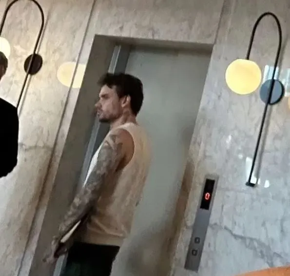 insider reveals liam payne did not take his own life and could have been s 7796