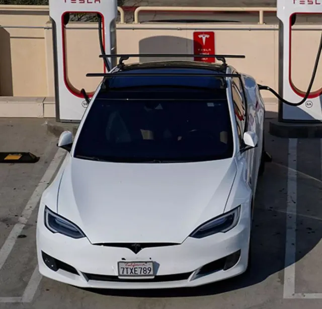 tesla driver reveals surprising electricity bill after one year 7782