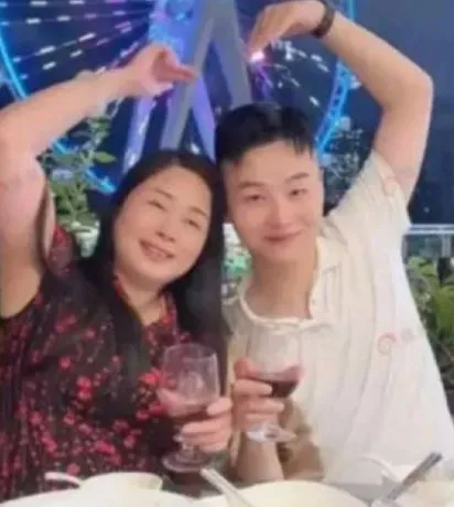 man marries older landlady despite being 20 years his senior 7934