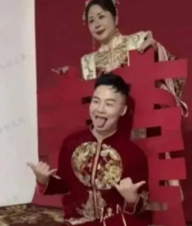 man marries older landlady despite being 20 years his senior 7935