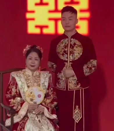 man marries older landlady despite being 20 years his senior 7937