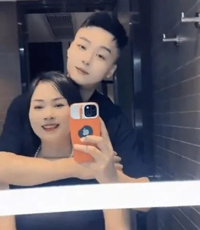 man marries older landlady despite being 20 years his senior 7933