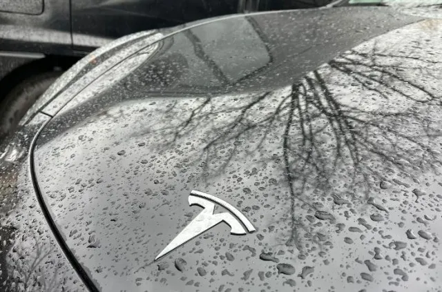 tesla owners stunned by $20,000 repair bill after driving in the rain 7853