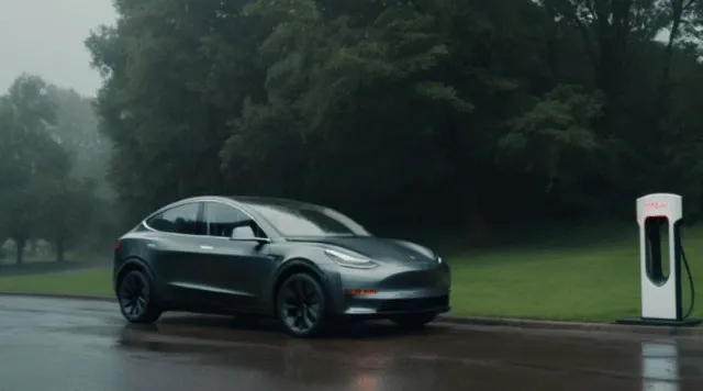 tesla owners stunned by $20,000 repair bill after driving in the rain 7851