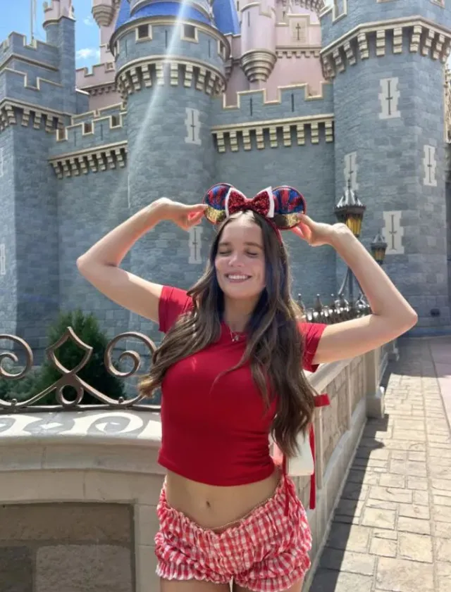 woman hits back at hater after being accused of inappropriate dressing at d 7873