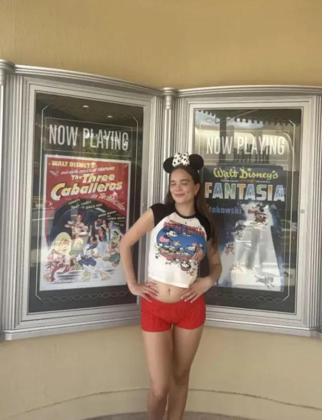 woman hits back at hater after being accused of inappropriate dressing at d 7872