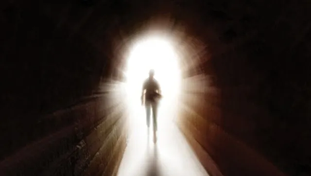 atheist reveals encounters with hitler and jesus in hell after near-death e 7996