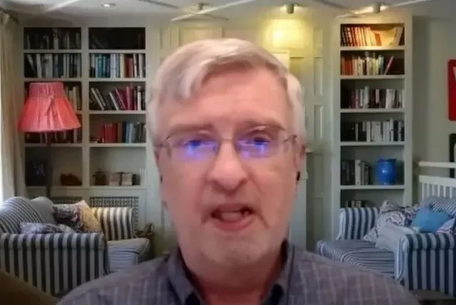 atheist reveals encounters with hitler and jesus in hell after near-death e 7994