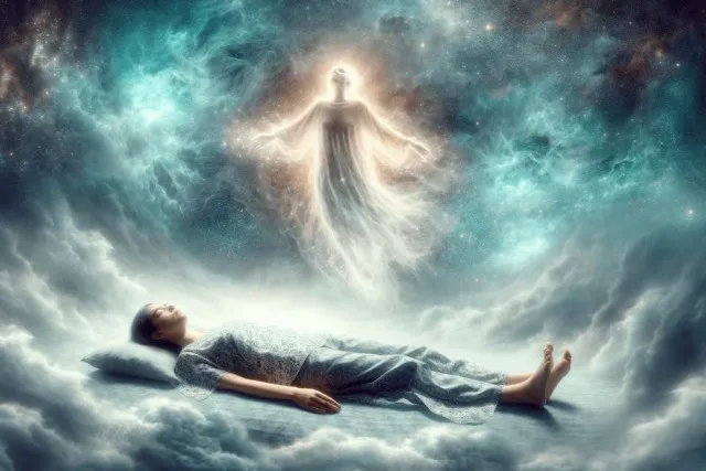 atheist reveals encounters with hitler and jesus in hell after near-death e 7992