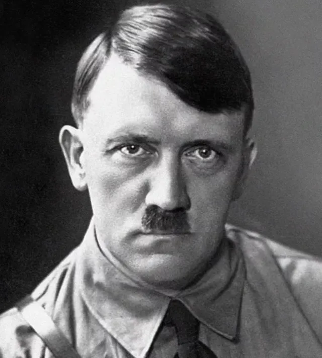 atheist reveals encounters with hitler and jesus in hell after near-death e 7995