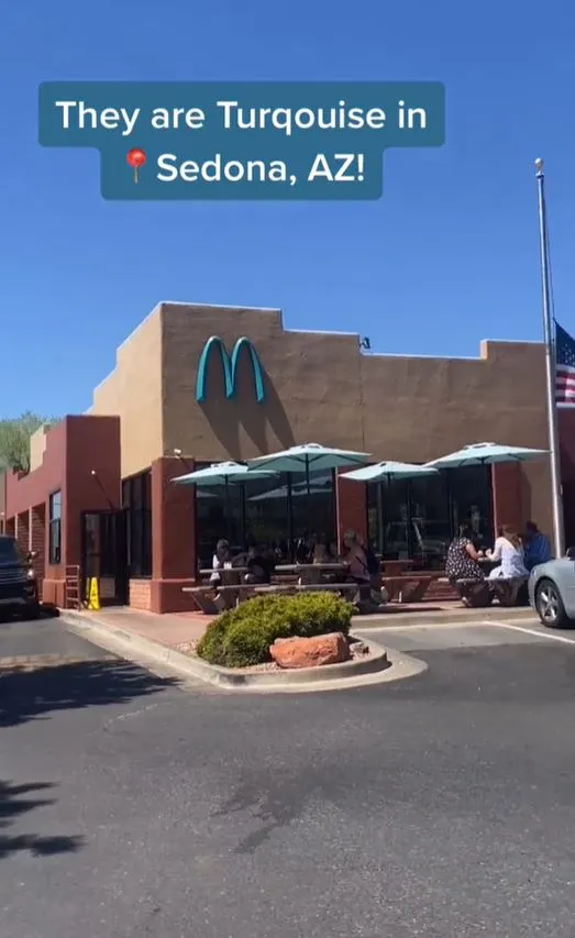 people are just realizing reason behind the world’s only mcdonald’s with bl 8004