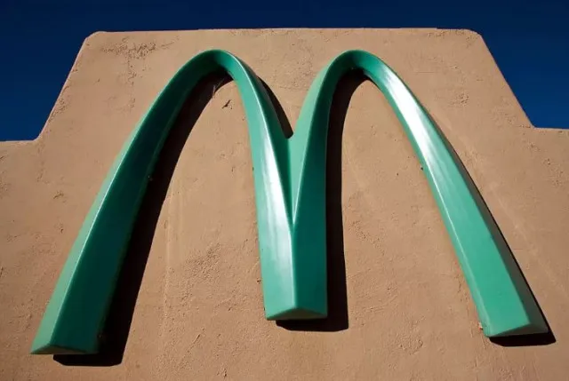 people are just realizing reason behind the world’s only mcdonald’s with bl 8007