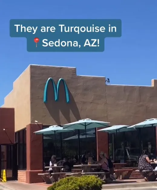people are just realizing reason behind the world’s only mcdonald’s with bl 8003