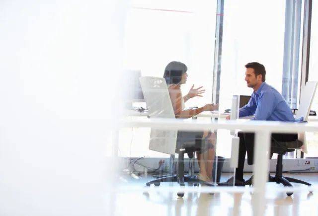 woman faced hr complaint after her inappropriate work outfit 7981