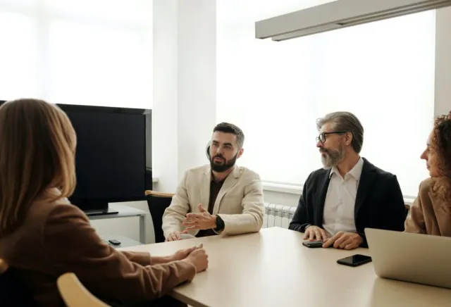 woman faced hr complaint after her inappropriate work outfit 7982