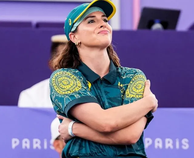 raygun shows new look after viral breakdancing routine at paris olympics 8192