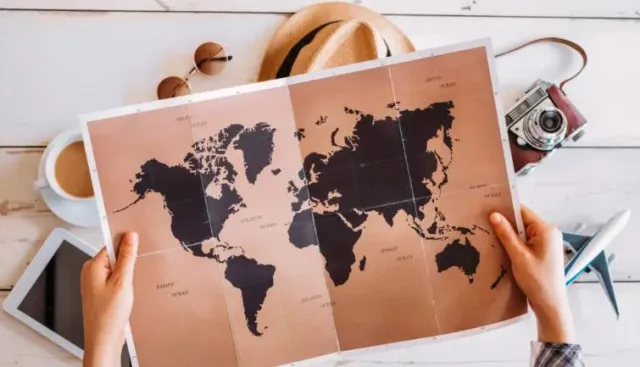 time travel reveals the map that discovers the best thing on the internet t 8146