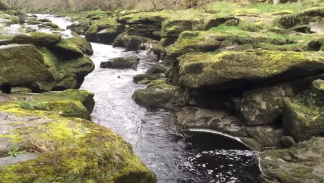 the most dangerous river in the world with a 100% fatality rate 8290