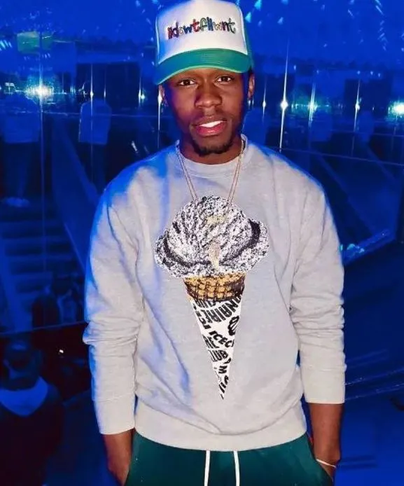50 cent delivers a brutal response after his son’s $6,700 offer 8338