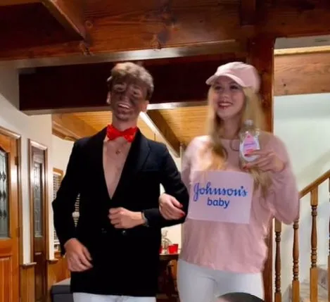 college students criticized for using blackface to dress as diddy for hallo 8468