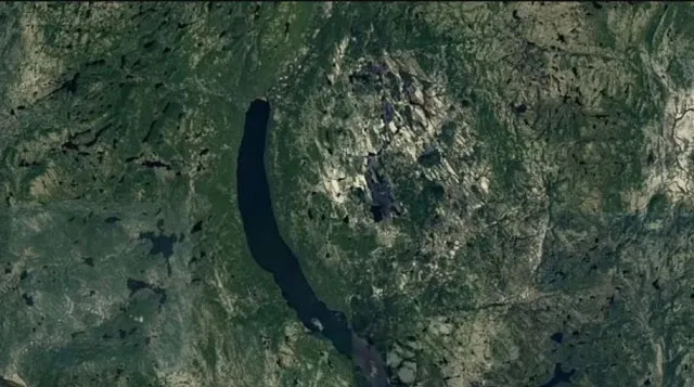 man stunned by eerie suspicious pit discovery on google maps 8425
