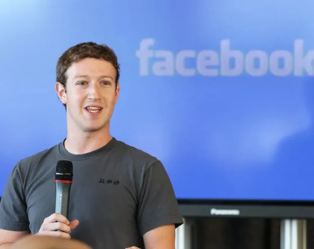 mark zuckerberg’s message to friend right after launching facebook revealed 8451