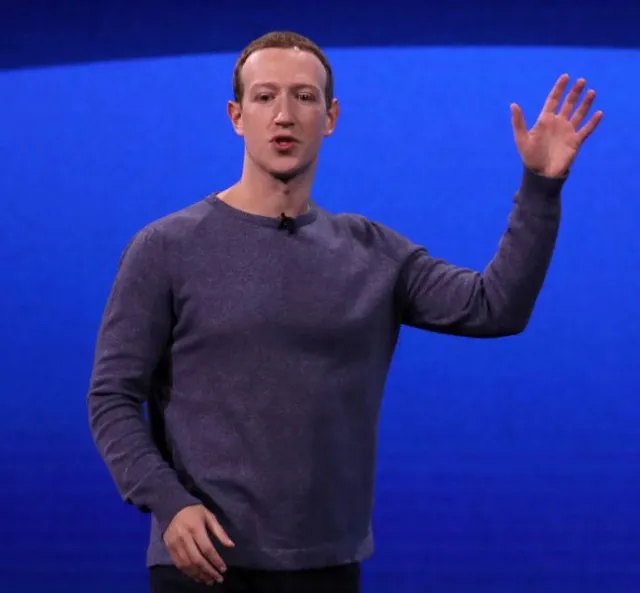 mark zuckerberg’s message to friend right after launching facebook revealed 8449