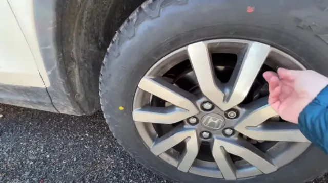 people are just realizing why ignoring the dot on your tire could be a cost 8470