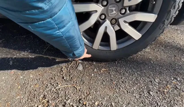 people are just realizing why ignoring the dot on your tire could be a cost 8472