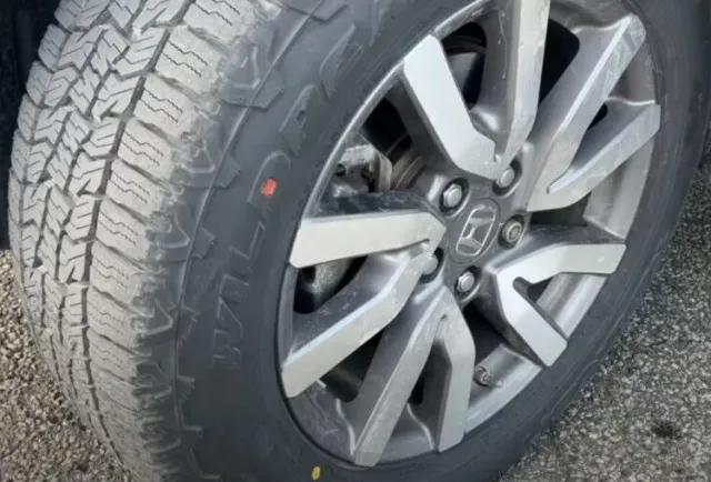 people are just realizing why ignoring the dot on your tire could be a cost 8475
