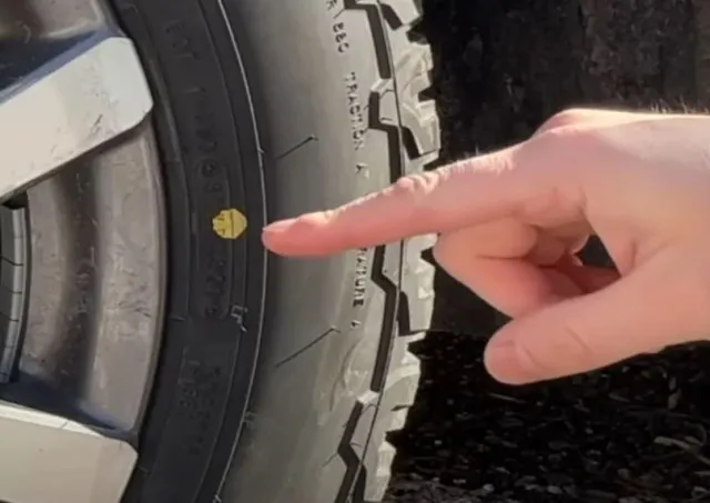 people are just realizing why ignoring the dot on your tire could be a cost 8473