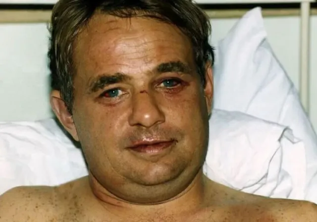 what happened after pilot was sucked out of cockpit mid-flight 8432