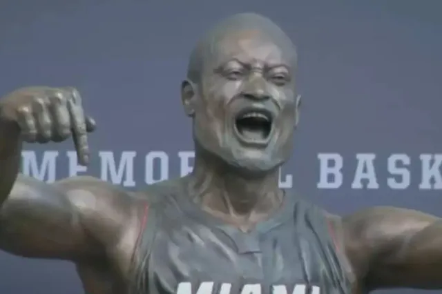 sculptor hits back at criticism ofunrecognizable statue of nba legend sta 8527