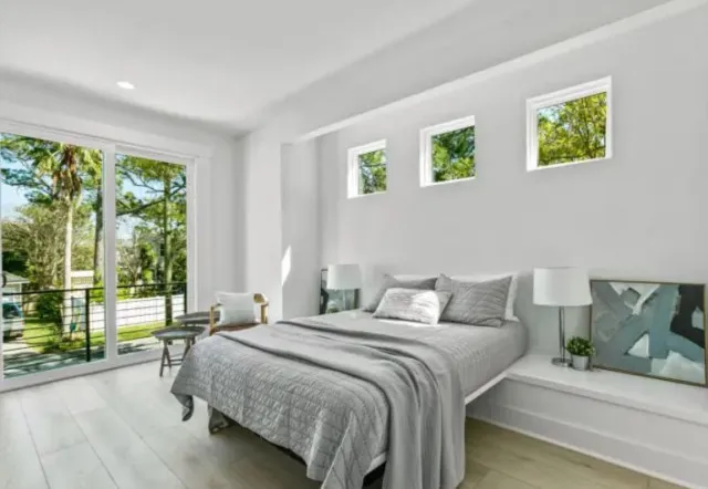 unique 10-foot-wide spite house in florida lists for $619,000 8555