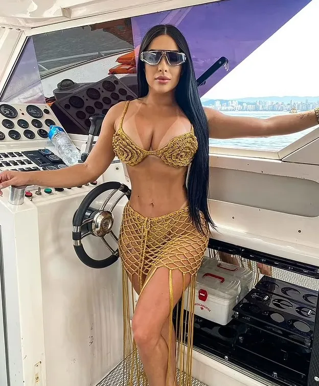 influencers tragically drown at yacht party after lifejacket refusal for be 8607